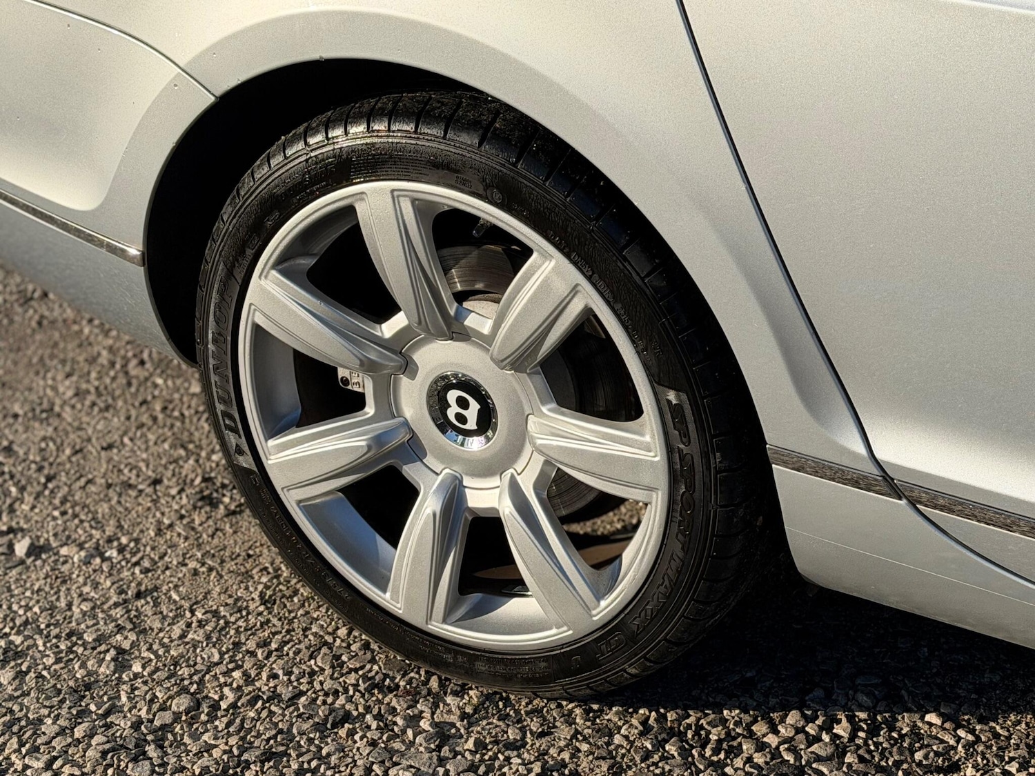 Used Bentley Continental for sale - 77021169: Photo 83