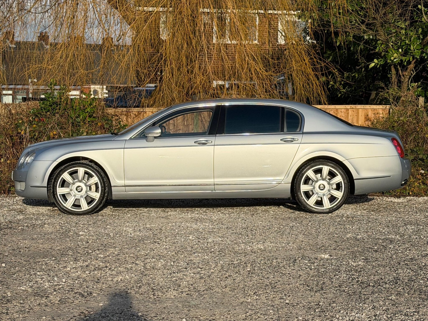 Used Bentley Continental for sale - 77021169: Photo 9