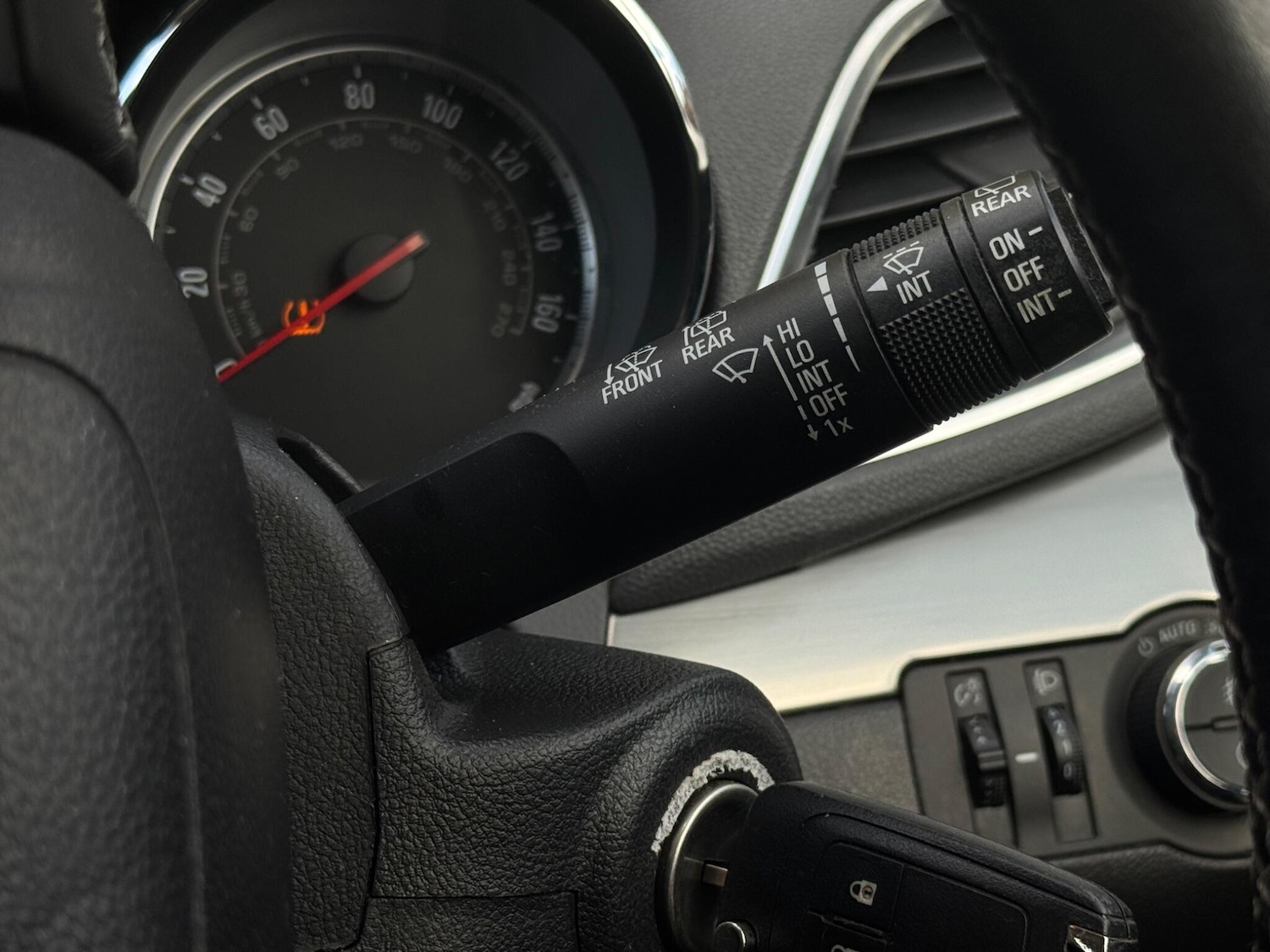 Used Vauxhall Mokka 2015 for sale - 75914931: Photo 31