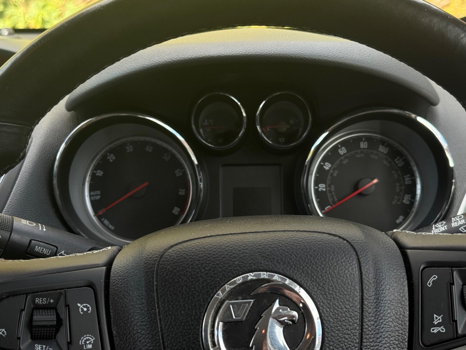 Used Vauxhall Mokka 2015 for sale - 75914931: Photo 33