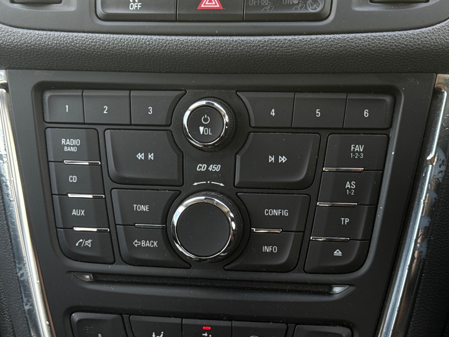 Used Vauxhall Mokka 2015 for sale - 75914931: Photo 37