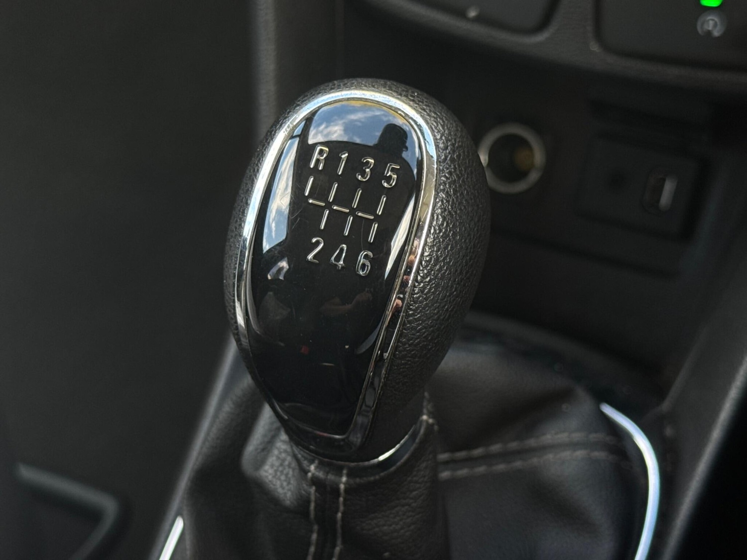 Used Vauxhall Mokka 2015 for sale - 75914931: Photo 42