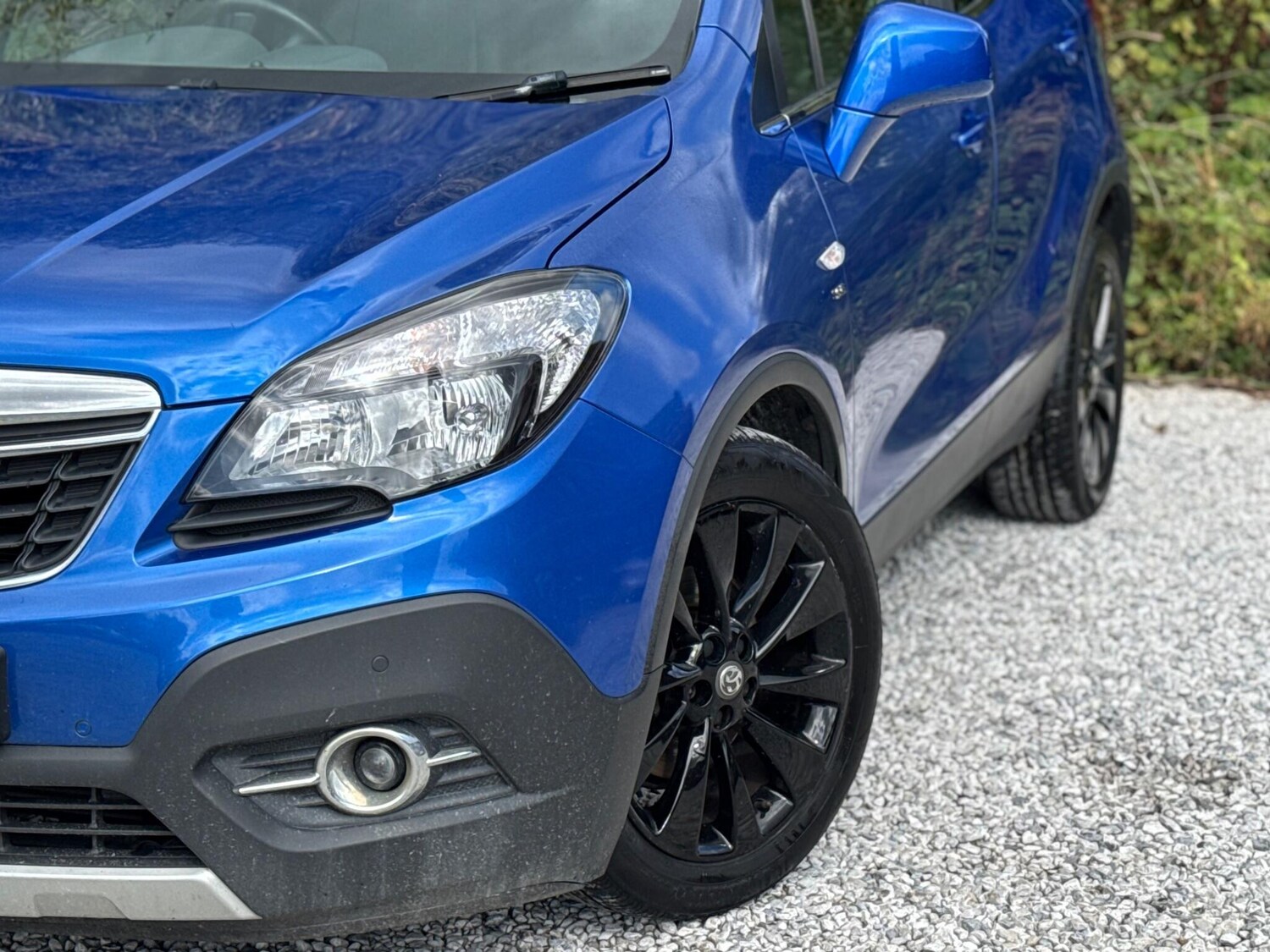 Used Vauxhall Mokka 2015 for sale - 75914931: Photo 46