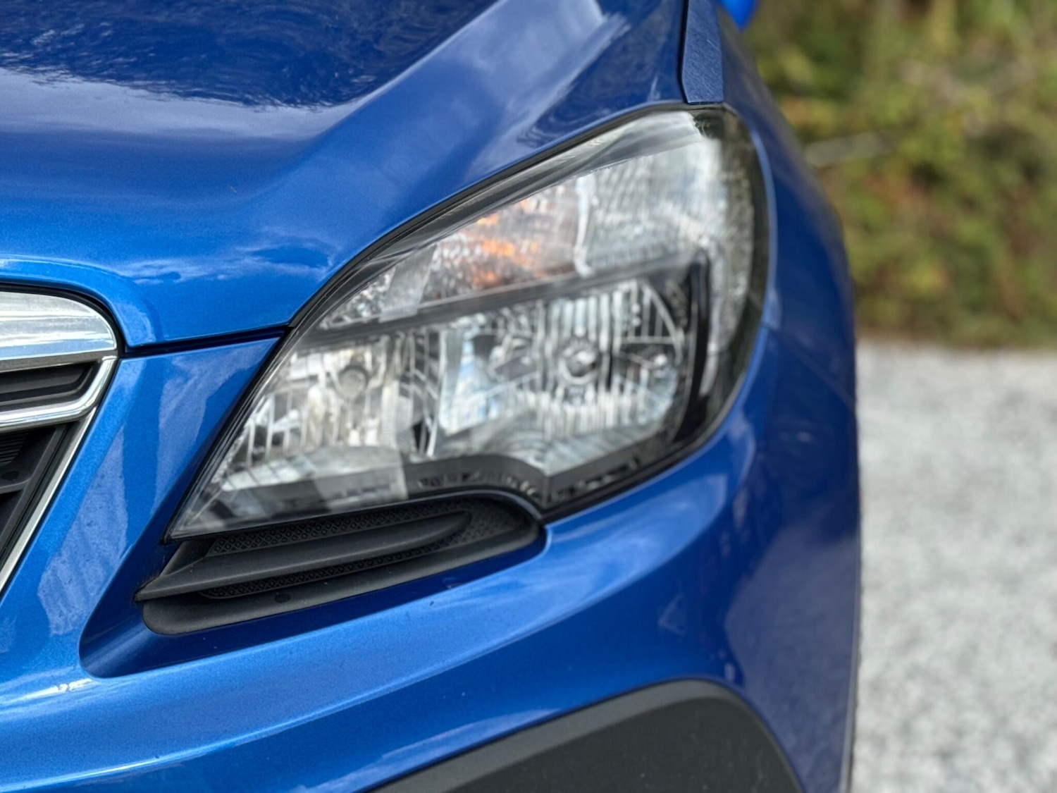 Used Vauxhall Mokka 2015 for sale - 75914931: Photo 47