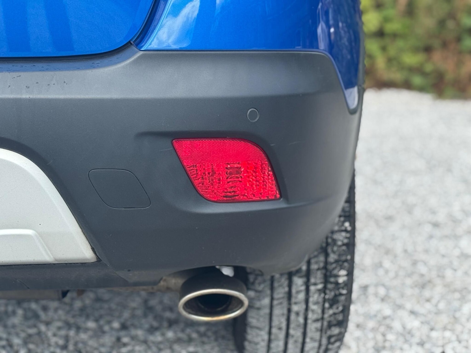 Used Vauxhall Mokka 2015 for sale - 75914931: Photo 50