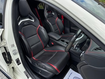 Used Mercedes-Benz A-Class 2014 for sale - 78548712: Photo