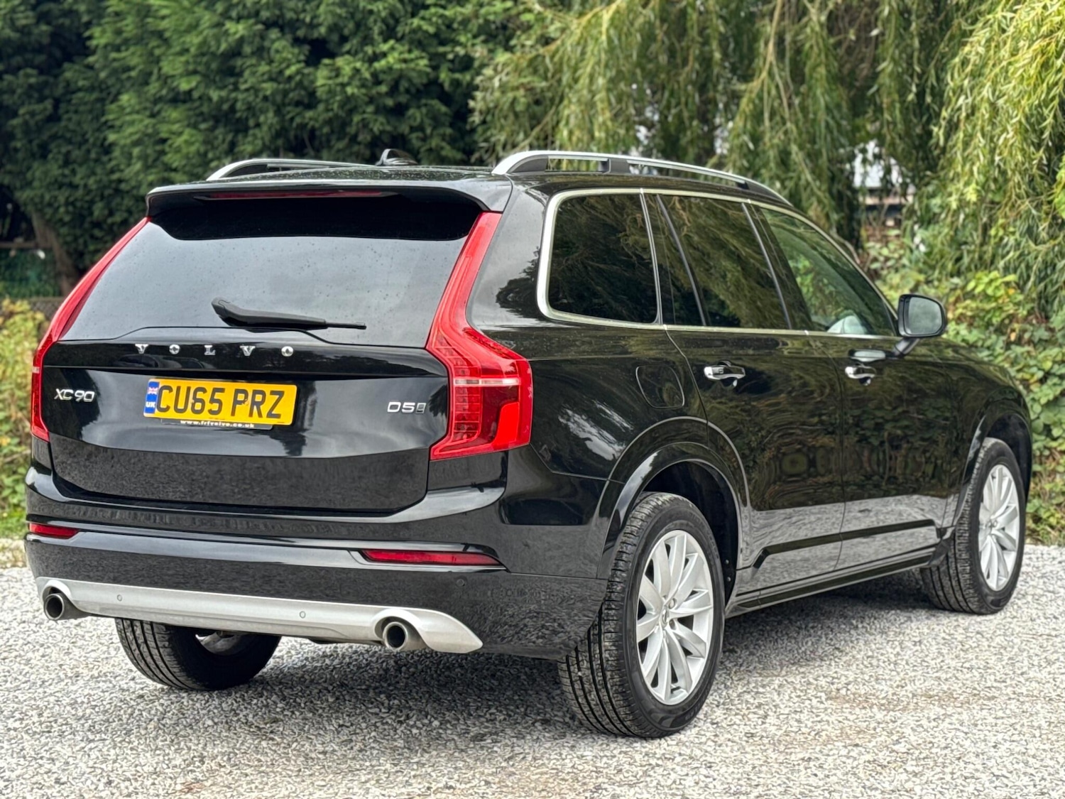 Used Volvo XC90 2015 for sale - 76942700: Photo 10