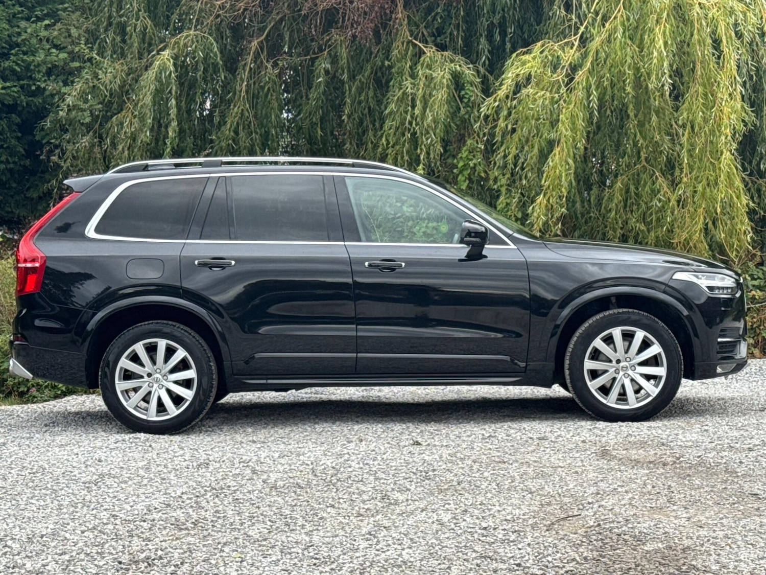 Used Volvo XC90 2015 for sale - 76942700: Photo 11