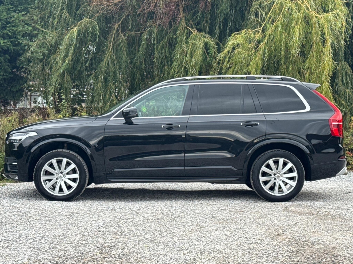 Used Volvo XC90 2015 for sale - 76942700: Photo 13