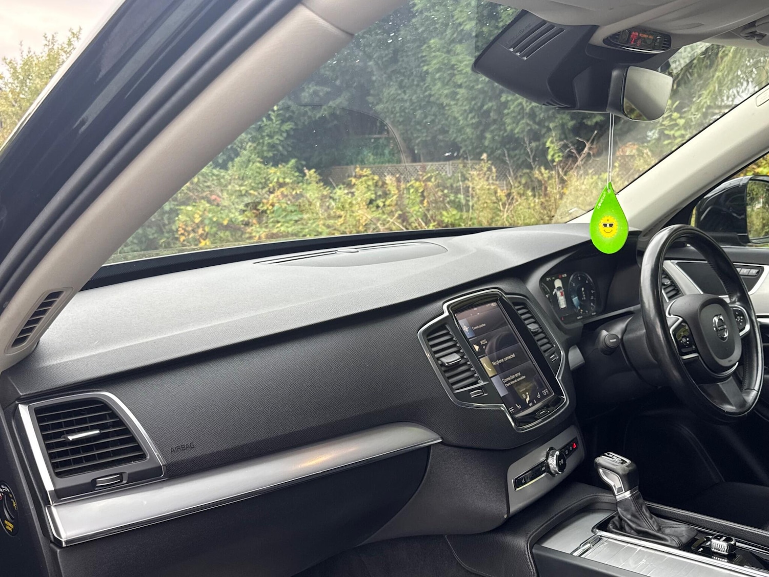 Used Volvo XC90 2015 for sale - 76942700: Photo 15