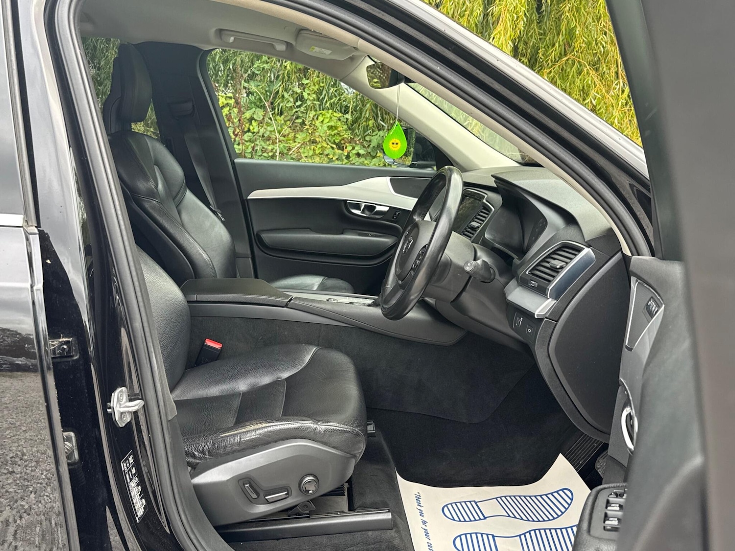 Used Volvo XC90 2015 for sale - 76942700: Photo 18