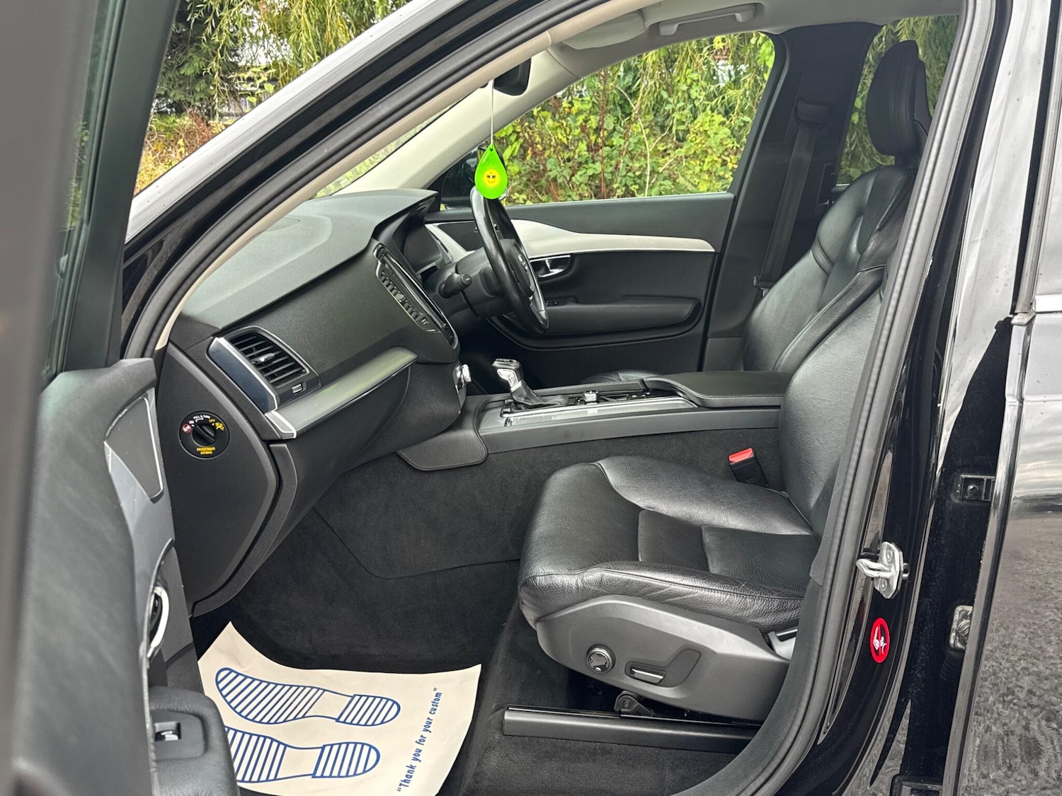 Used Volvo XC90 2015 for sale - 76942700: Photo 19