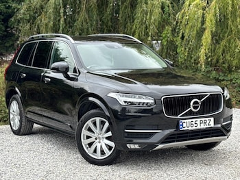 Used Volvo XC90 2015 for sale - 76942700: Photo