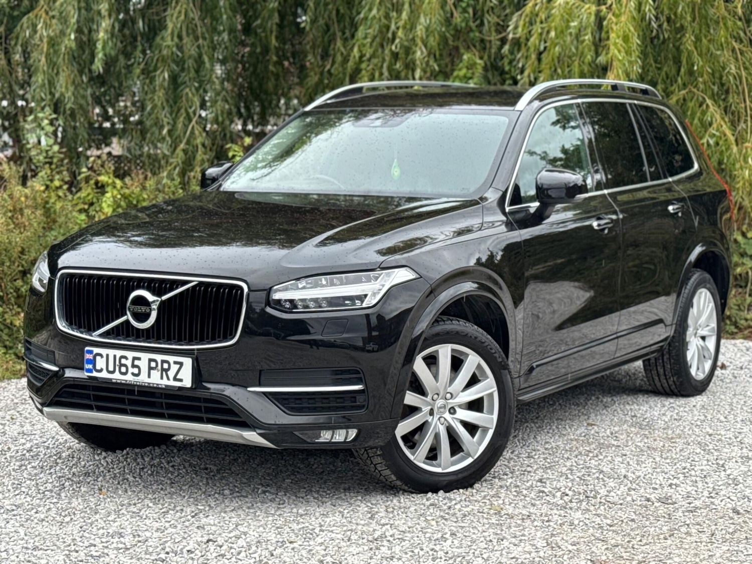 Used Volvo XC90 2015 for sale - 76942700: Photo 2