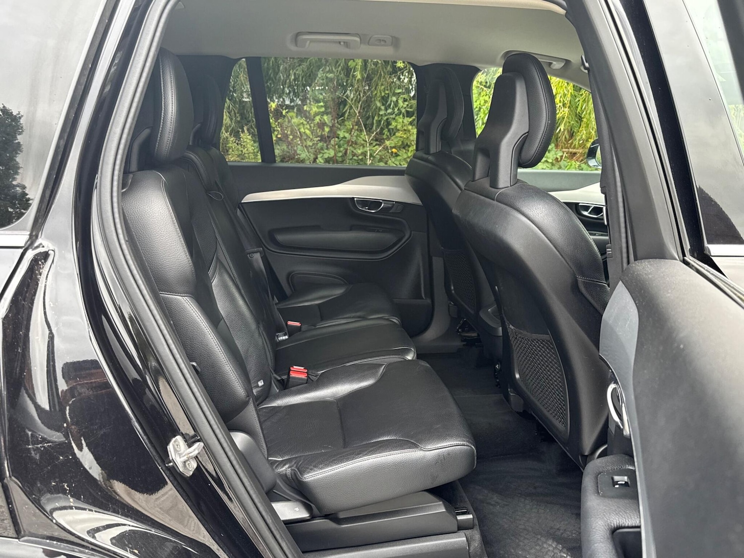 Used Volvo XC90 2015 for sale - 76942700: Photo 21