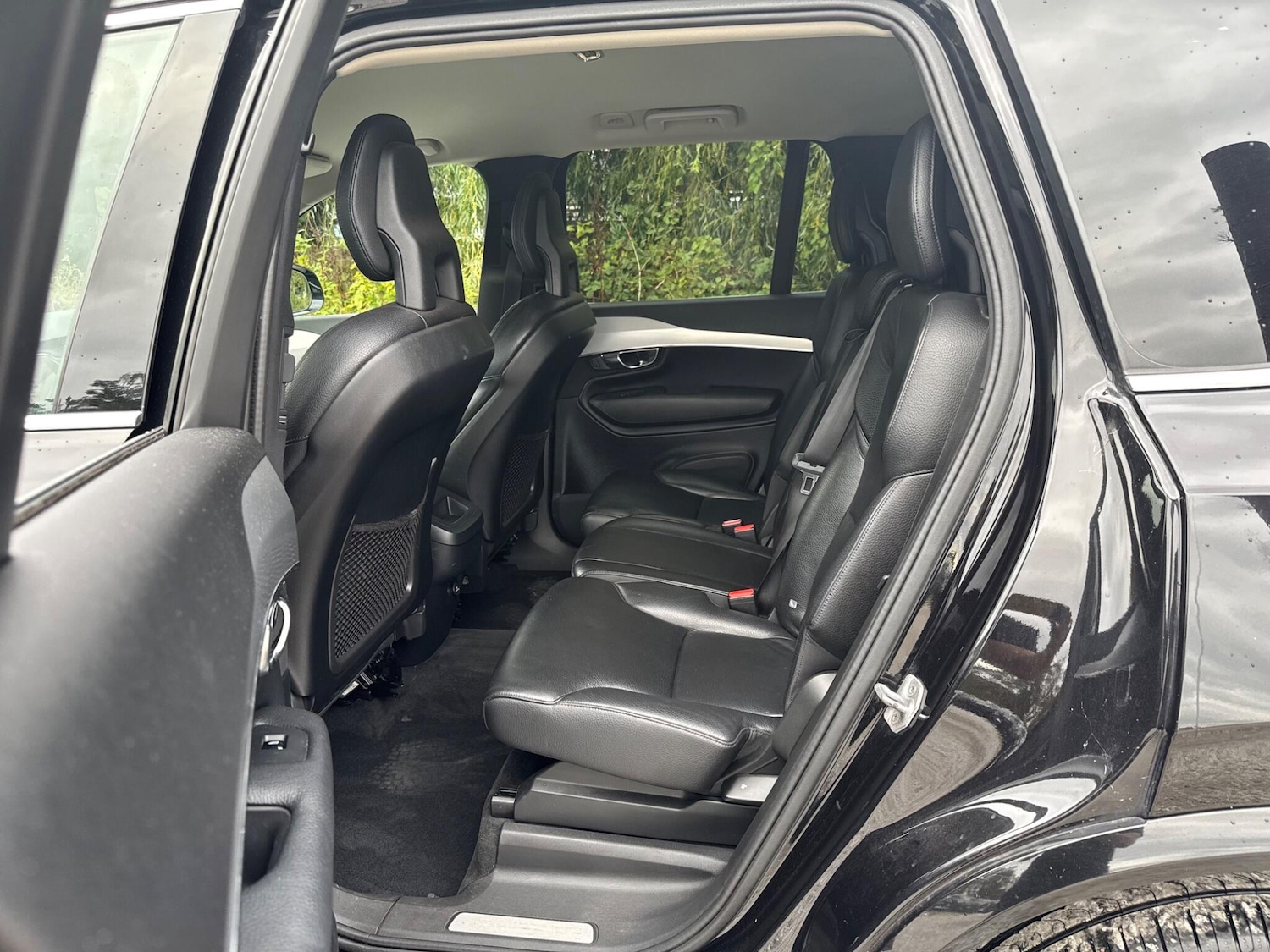 Used Volvo XC90 2015 for sale - 76942700: Photo 22