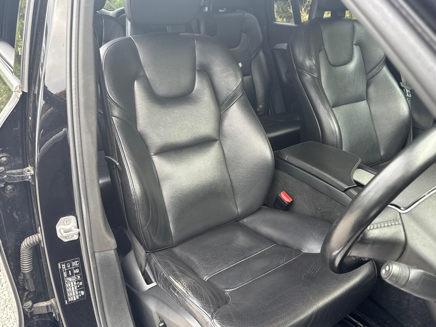 Used Volvo XC90 2015 for sale - 76942700: Photo 23