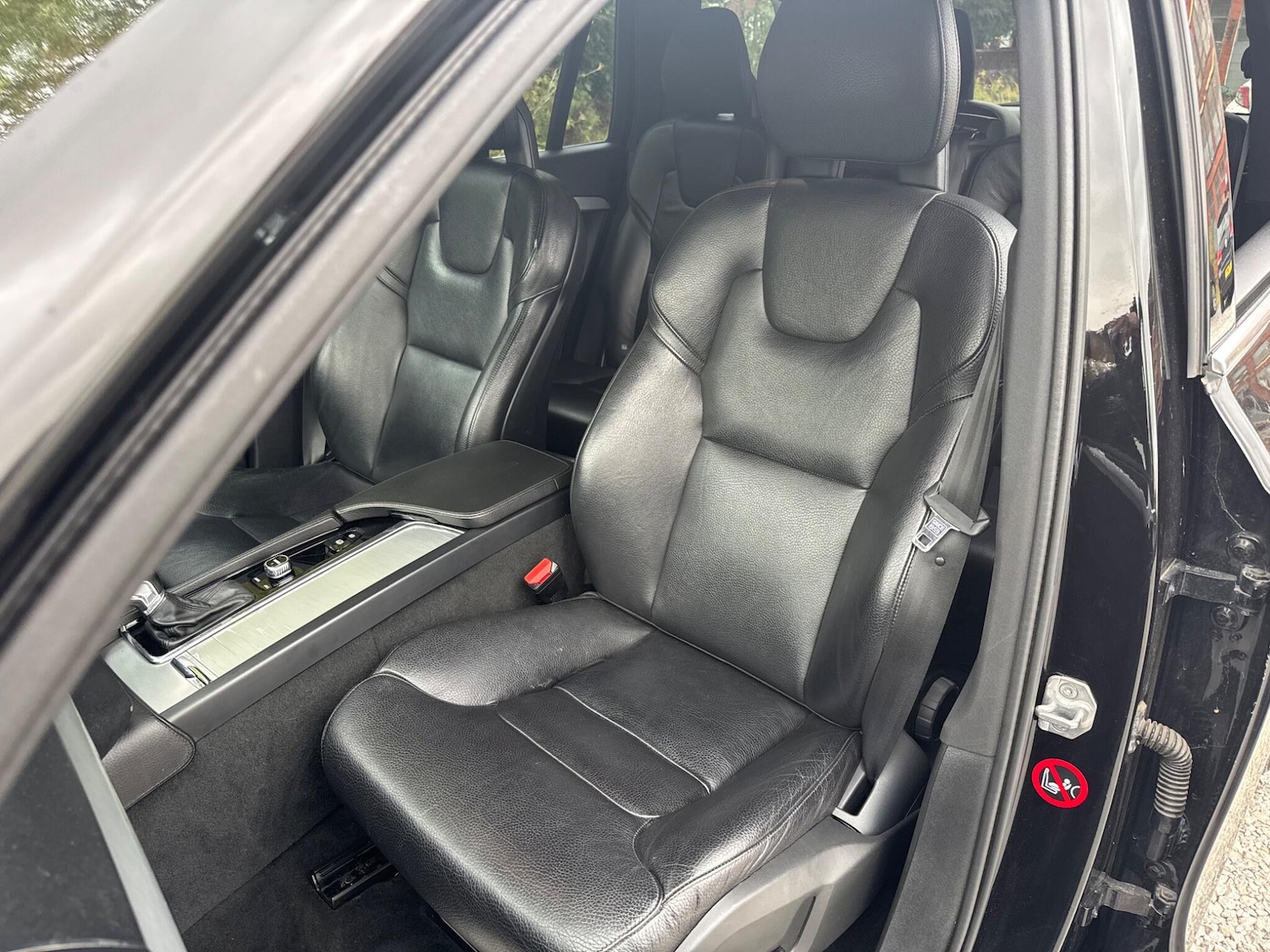 Used Volvo XC90 2015 for sale - 76942700: Photo 25