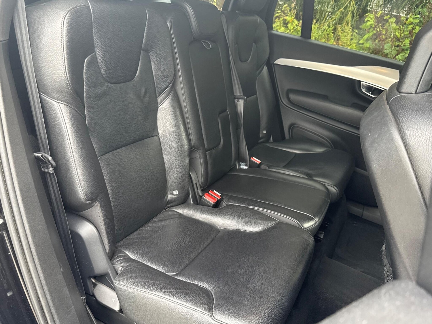 Used Volvo XC90 2015 for sale - 76942700: Photo 26