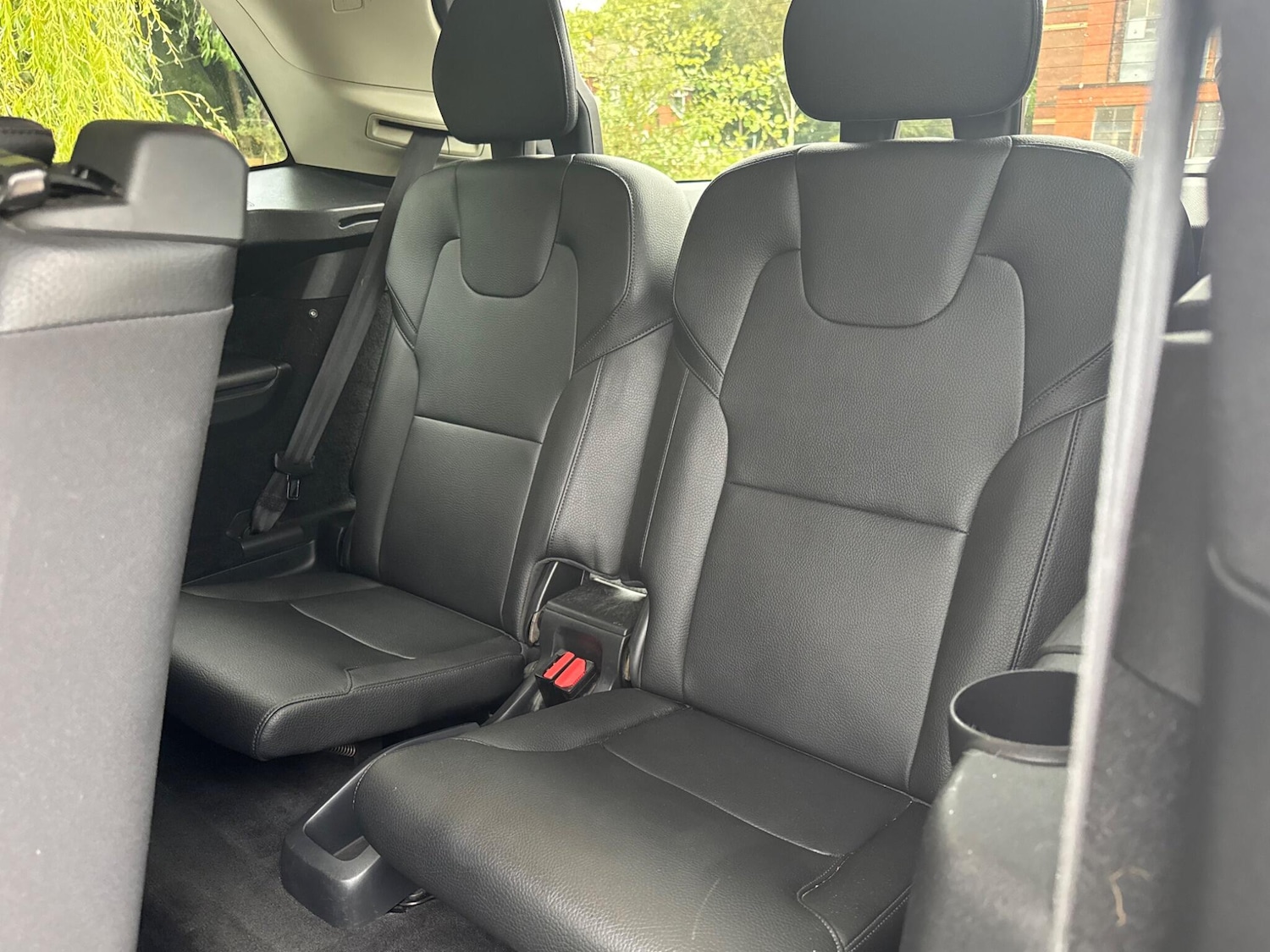 Used Volvo XC90 2015 for sale - 76942700: Photo 29