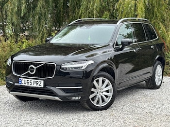 Used Volvo XC90 2015 for sale - 76942700: Photo