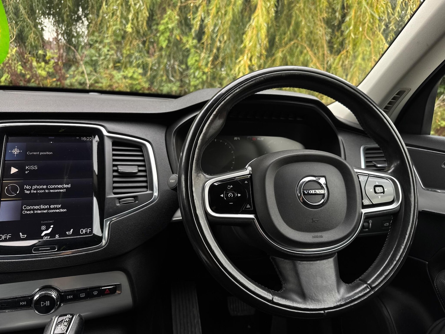 Used Volvo XC90 2015 for sale - 76942700: Photo 30