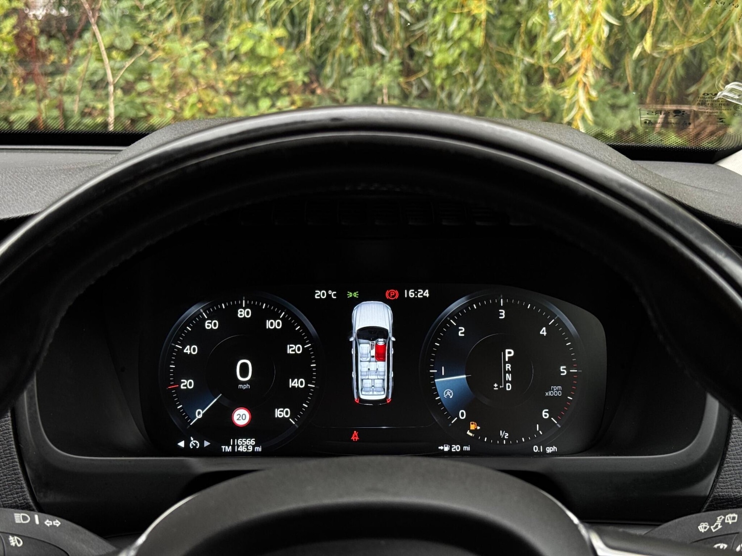 Used Volvo XC90 2015 for sale - 76942700: Photo 38