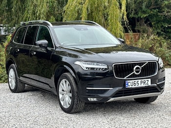 Used Volvo XC90 2015 for sale - 76942700: Photo