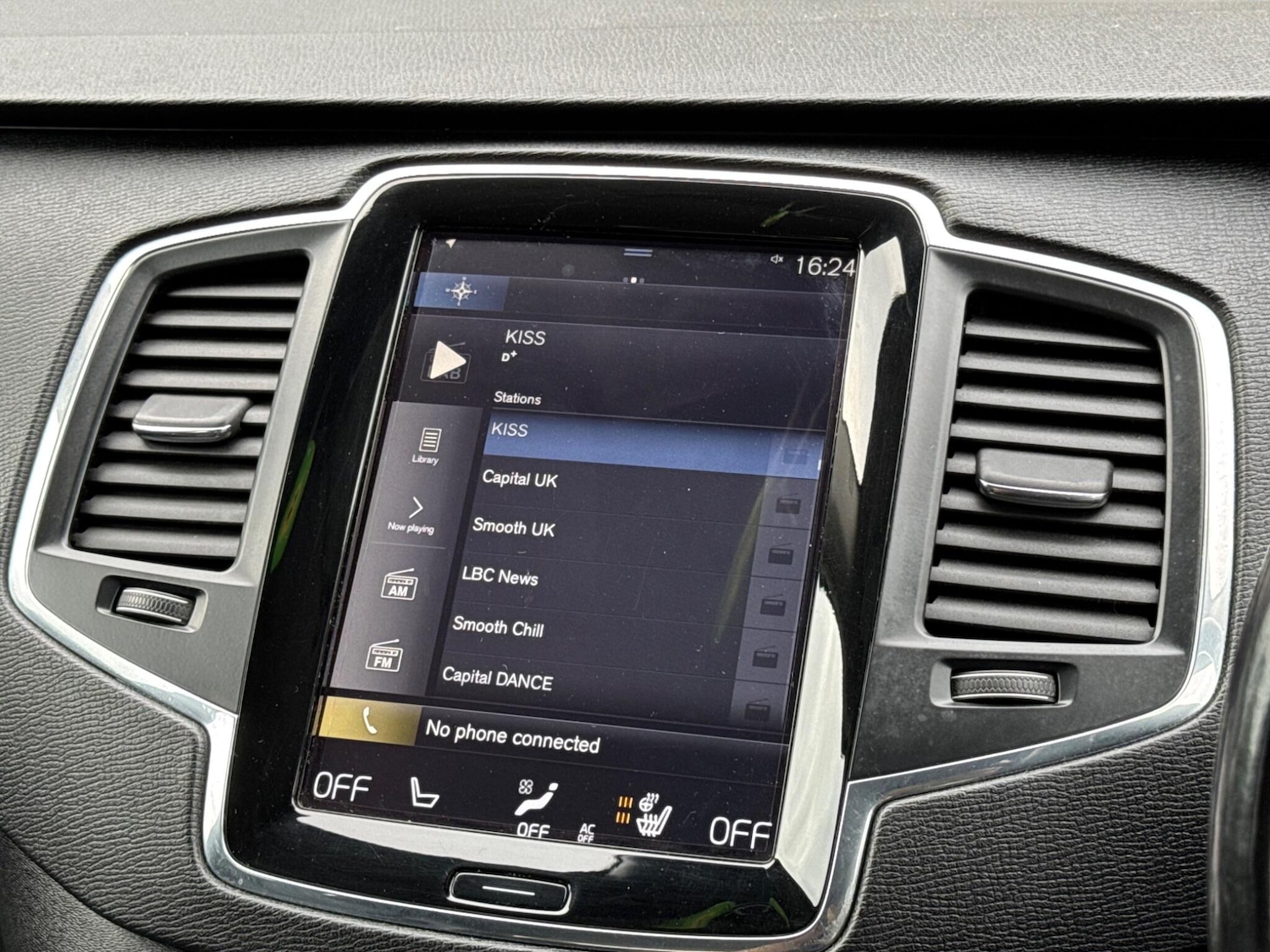 Used Volvo XC90 2015 for sale - 76942700: Photo 42