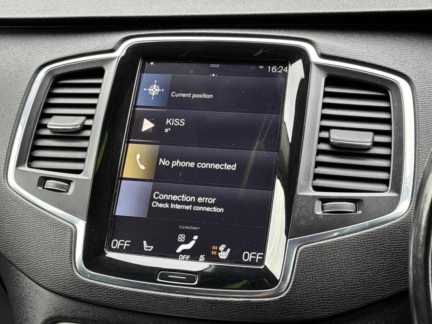 Used Volvo XC90 2015 for sale - 76942700: Photo 45