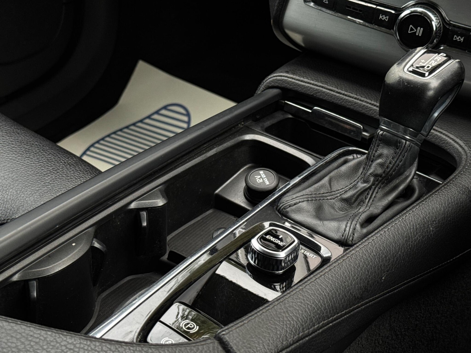 Used Volvo XC90 2015 for sale - 76942700: Photo 49