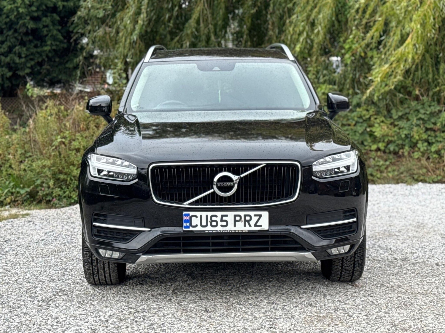 Used Volvo XC90 2015 for sale - 76942700: Photo 5