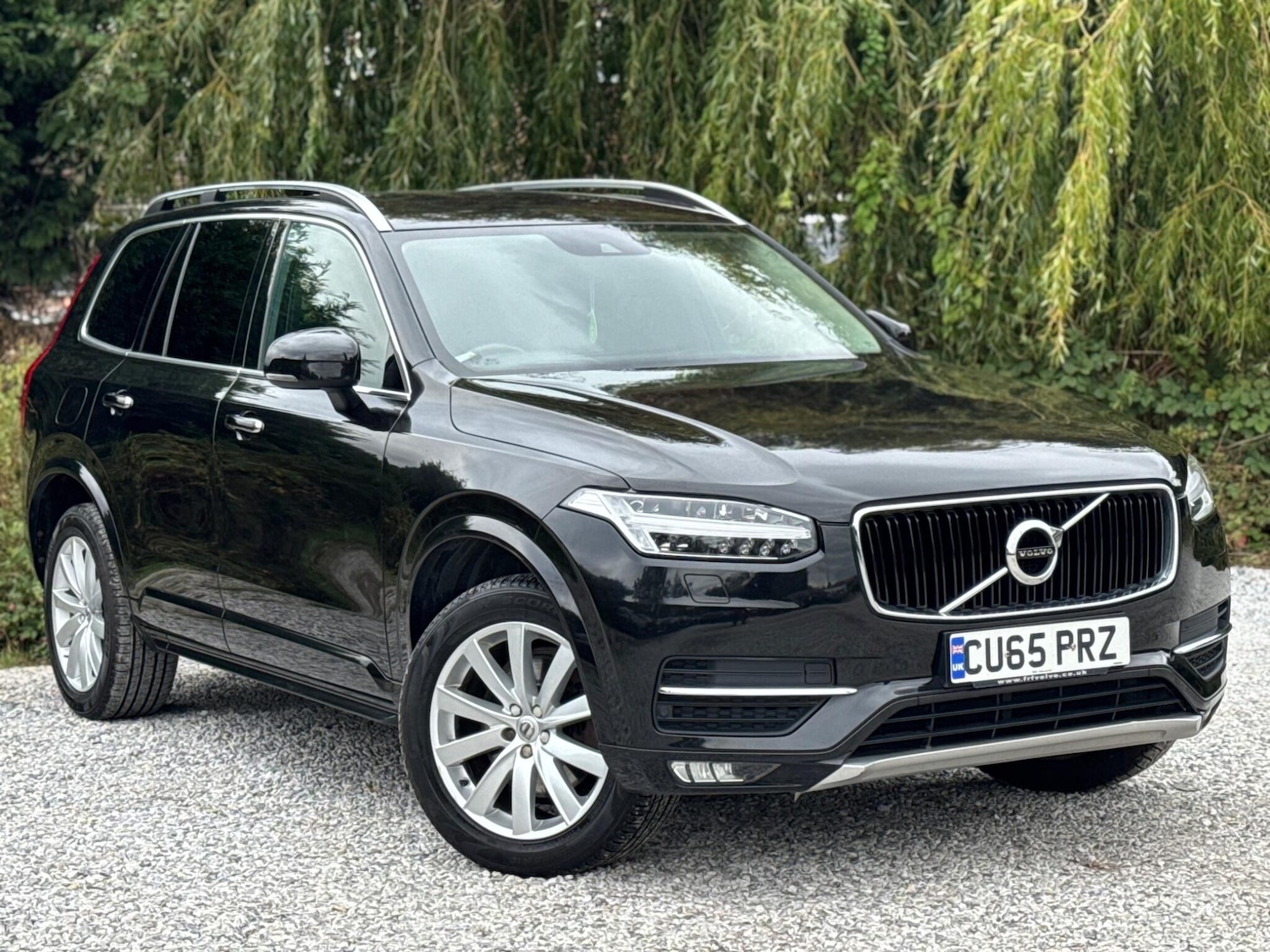 Used Volvo XC90 2015 for sale - 76942700: Photo 58