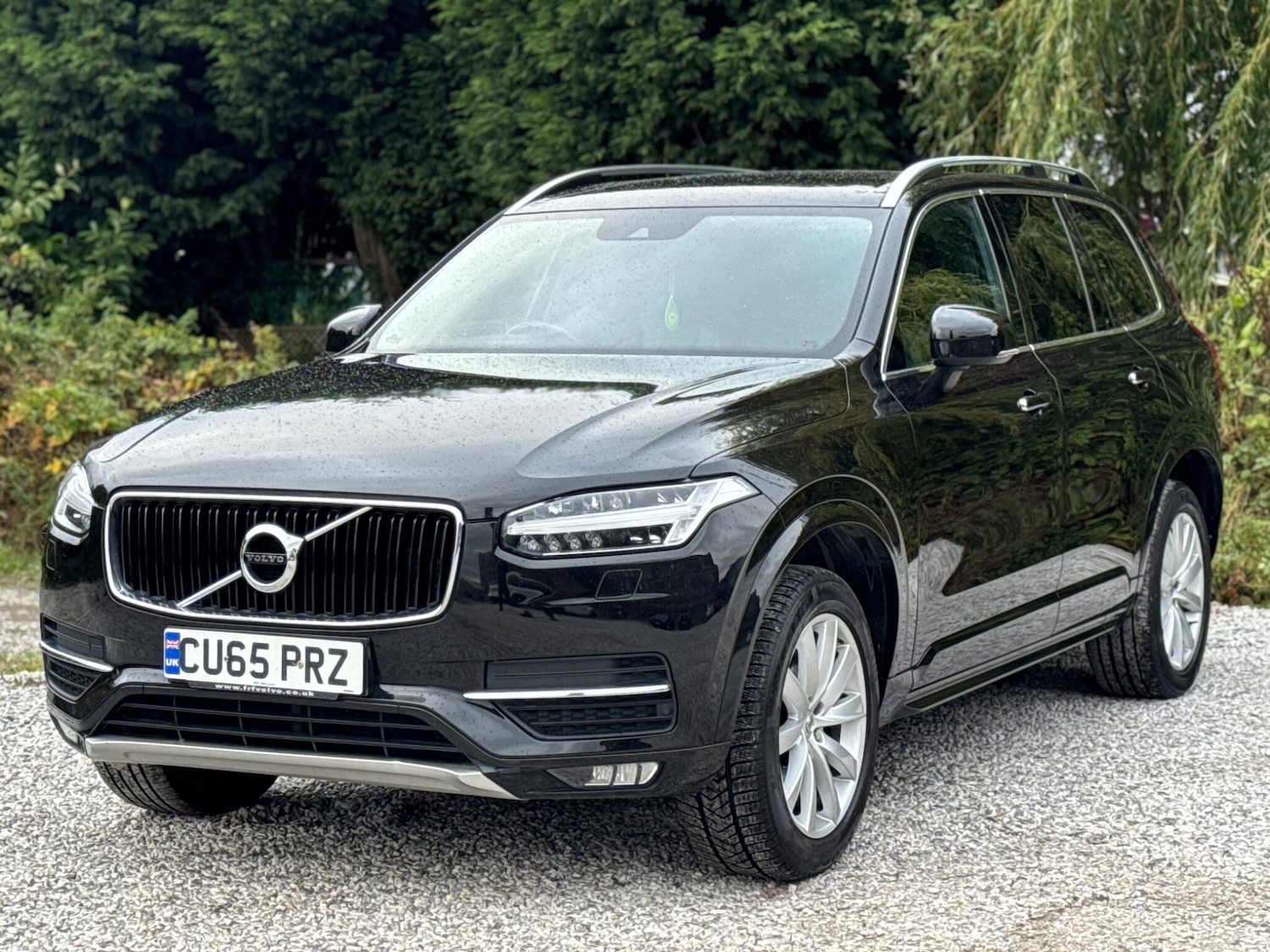 Used Volvo XC90 2015 for sale - 76942700: Photo 6