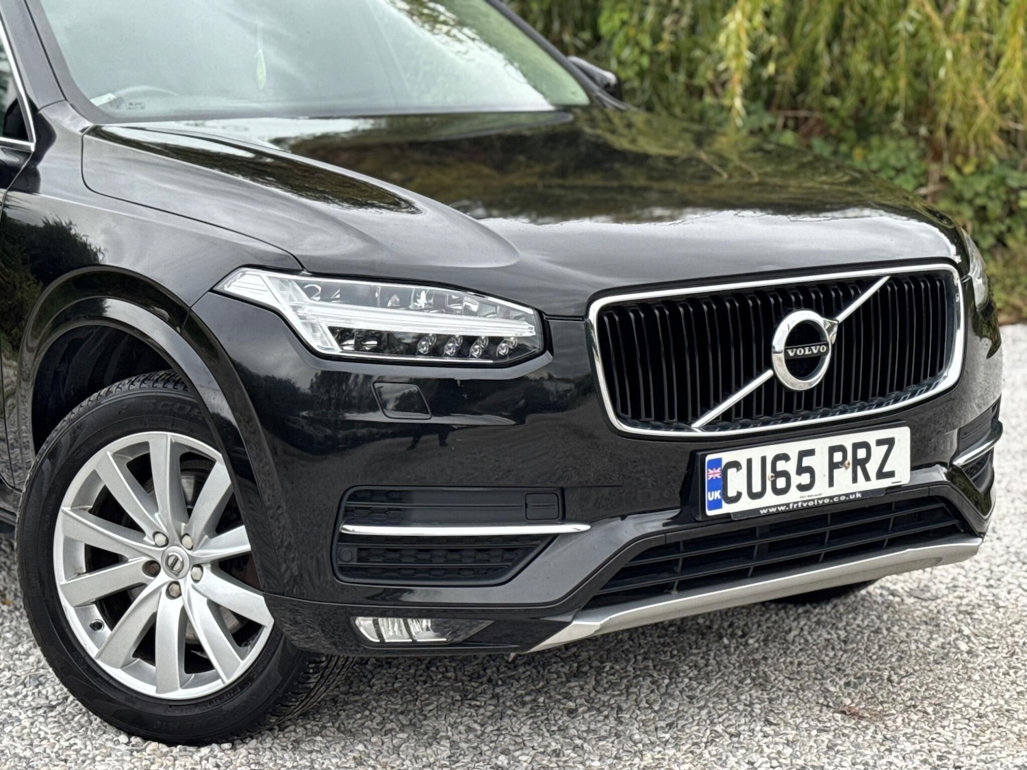Used Volvo XC90 2015 for sale - 76942700: Photo 61