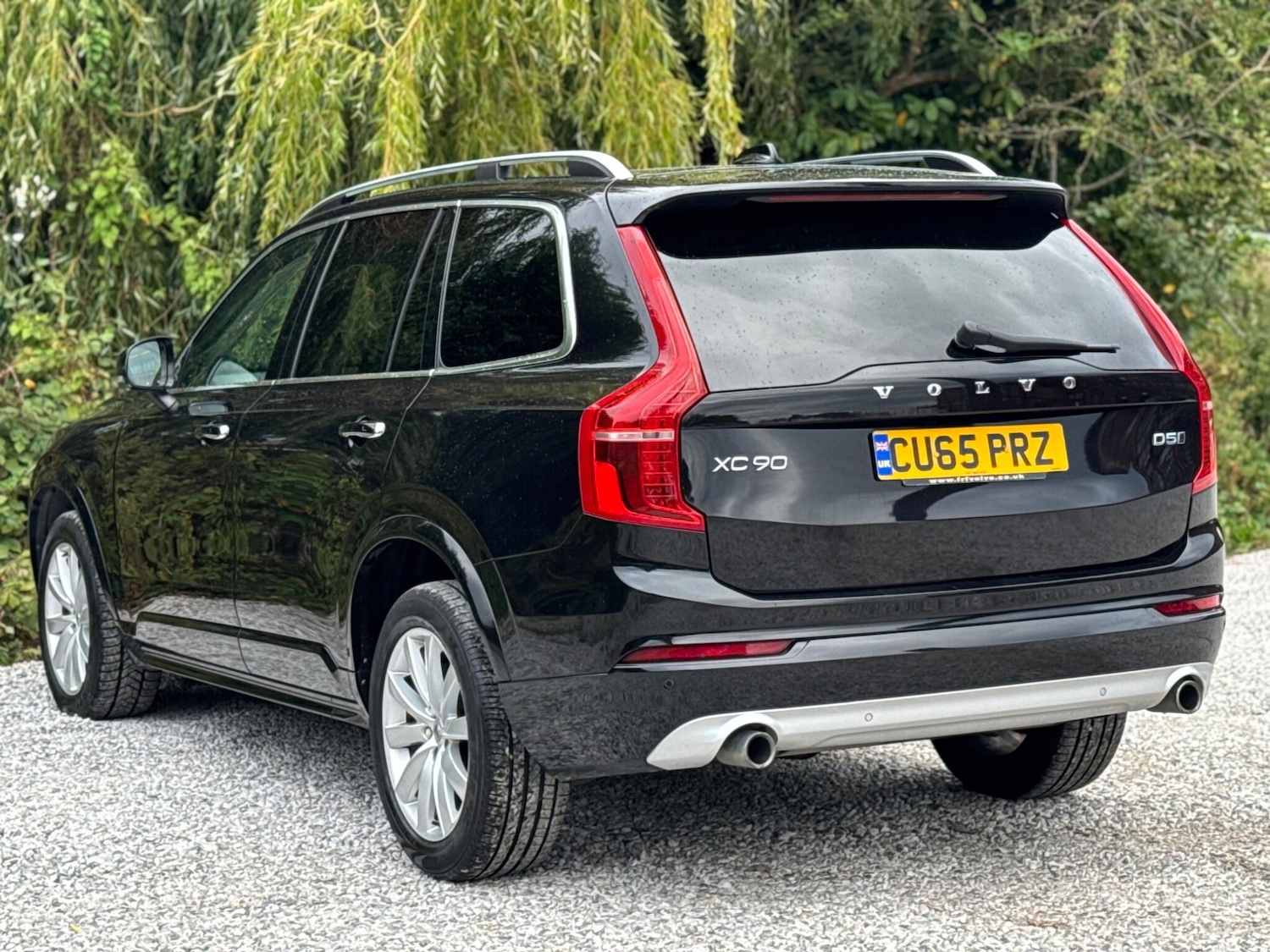 Used Volvo XC90 2015 for sale - 76942700: Photo 7