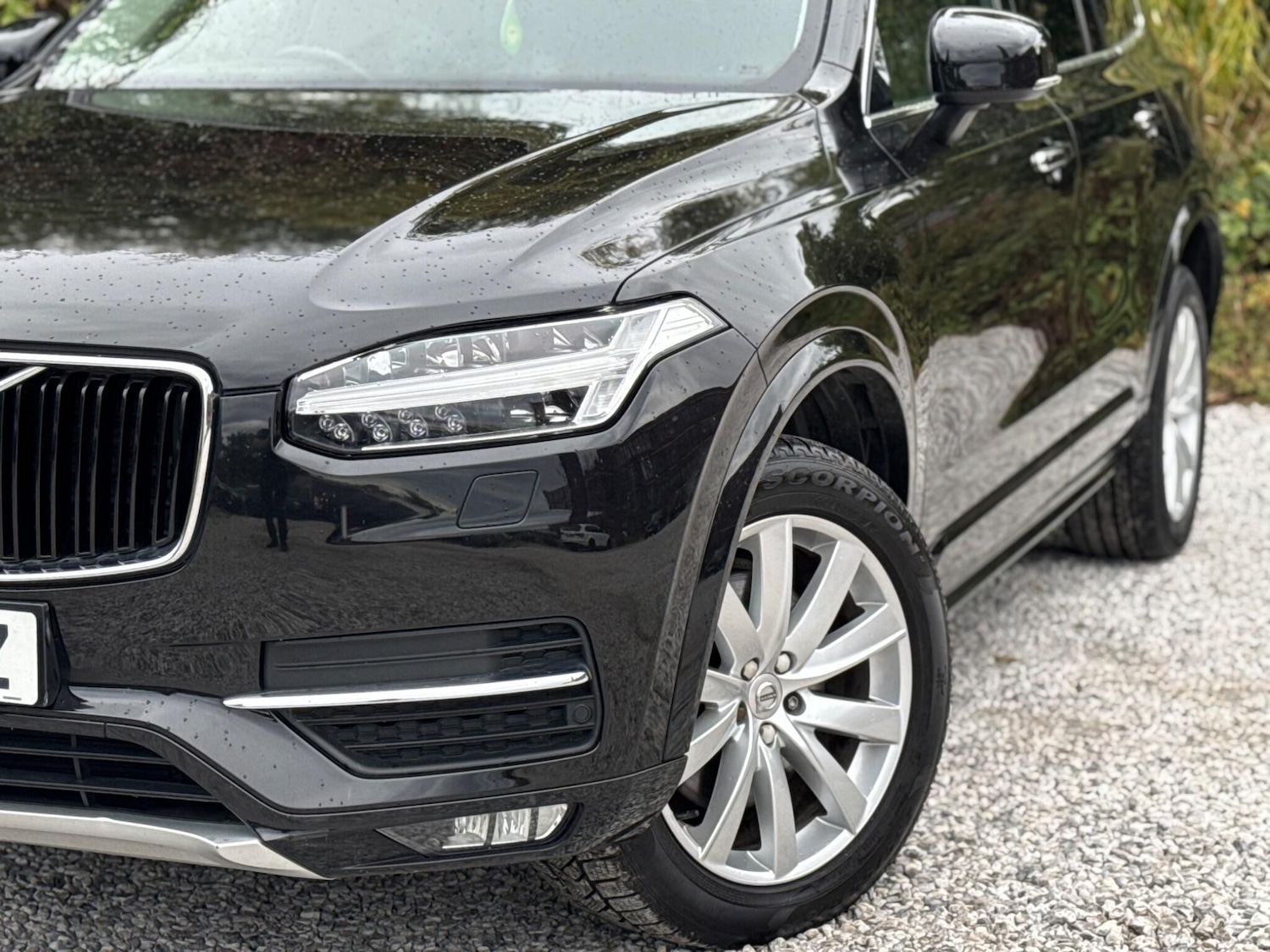Used Volvo XC90 2015 for sale - 76942700: Photo 70