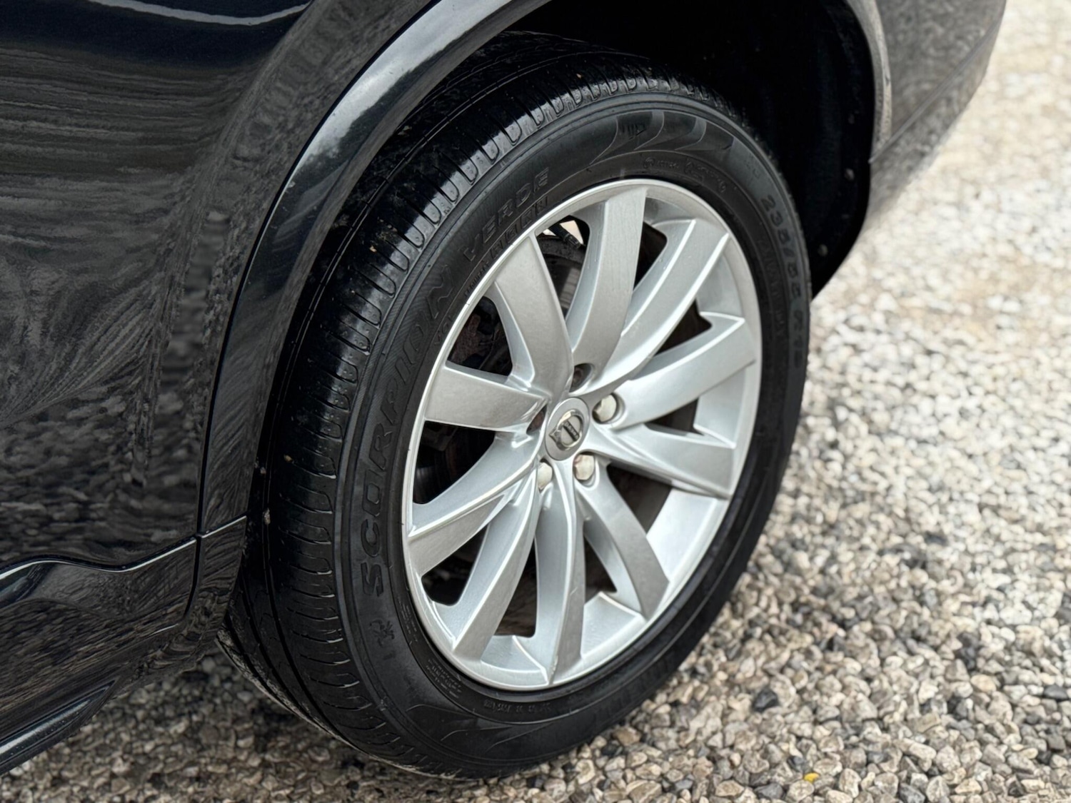 Used Volvo XC90 2015 for sale - 76942700: Photo 72