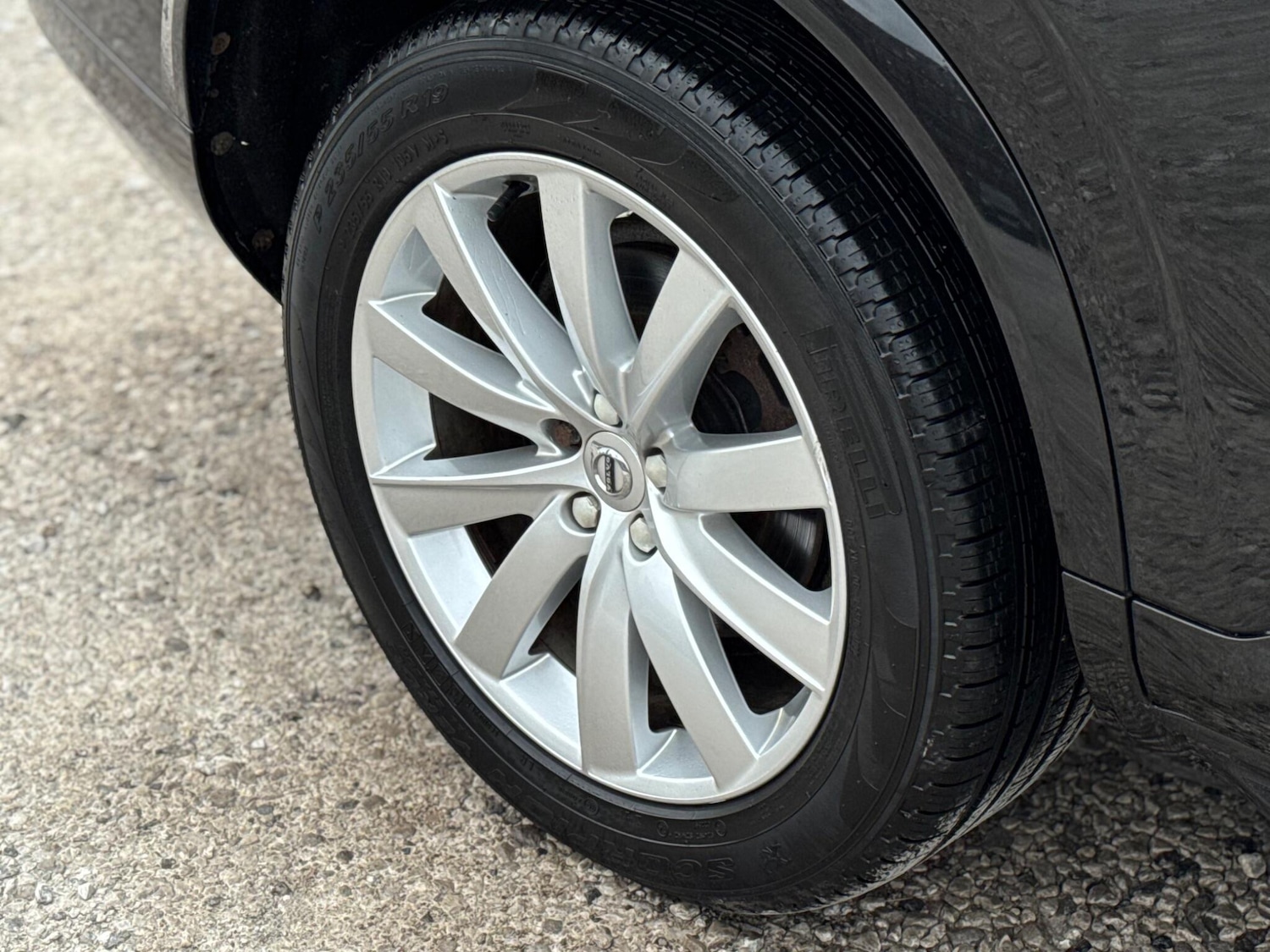 Used Volvo XC90 2015 for sale - 76942700: Photo 74