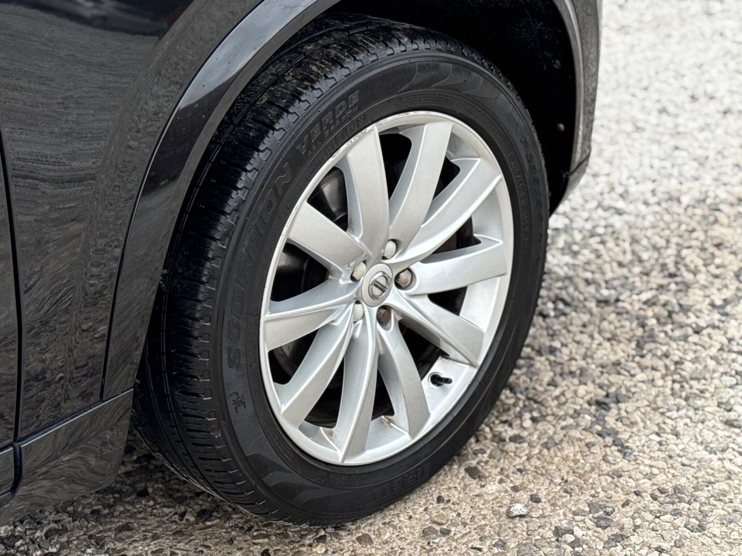 Used Volvo XC90 2015 for sale - 76942700: Photo 75