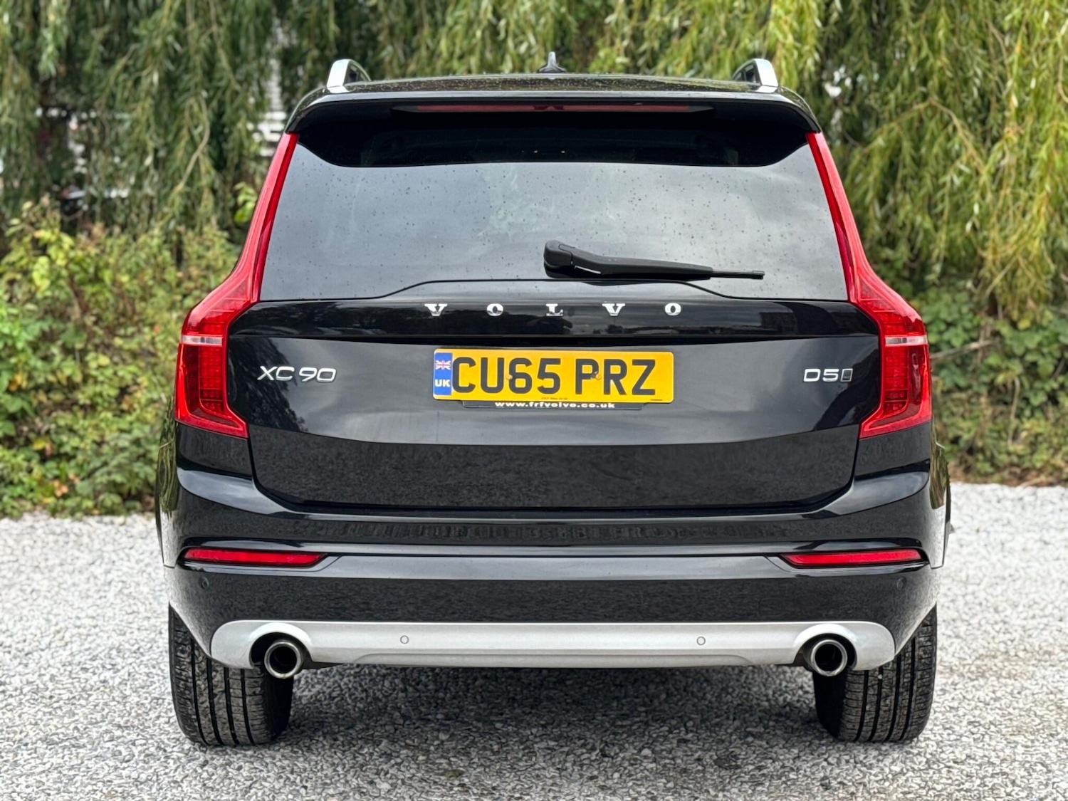 Used Volvo XC90 2015 for sale - 76942700: Photo 9