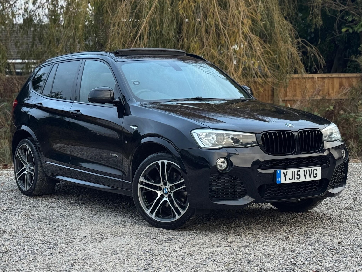 Used BMW X3 2015 for sale - 76689523: Photo 59