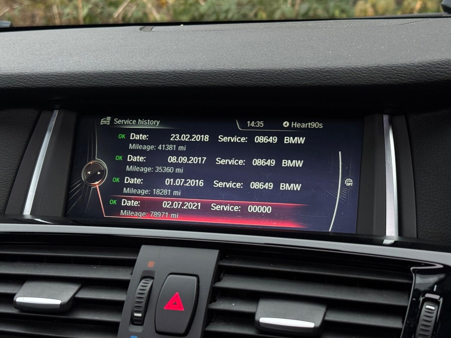 Used BMW X3 2015 for sale - 76689523: Photo 61