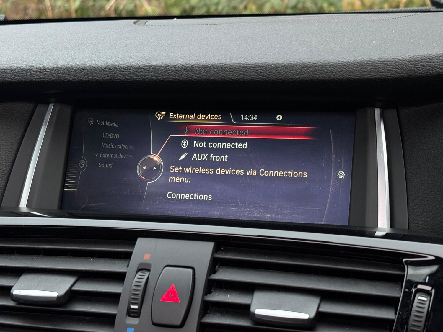 Used BMW X3 2015 for sale - 76689523: Photo 66