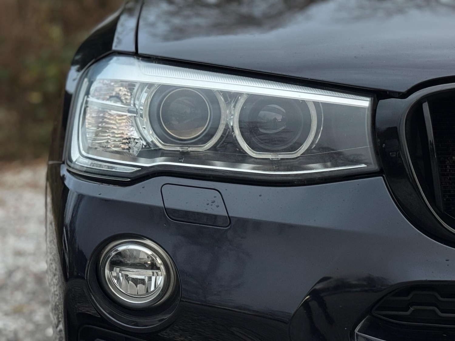 Used BMW X3 2015 for sale - 76689523: Photo 71