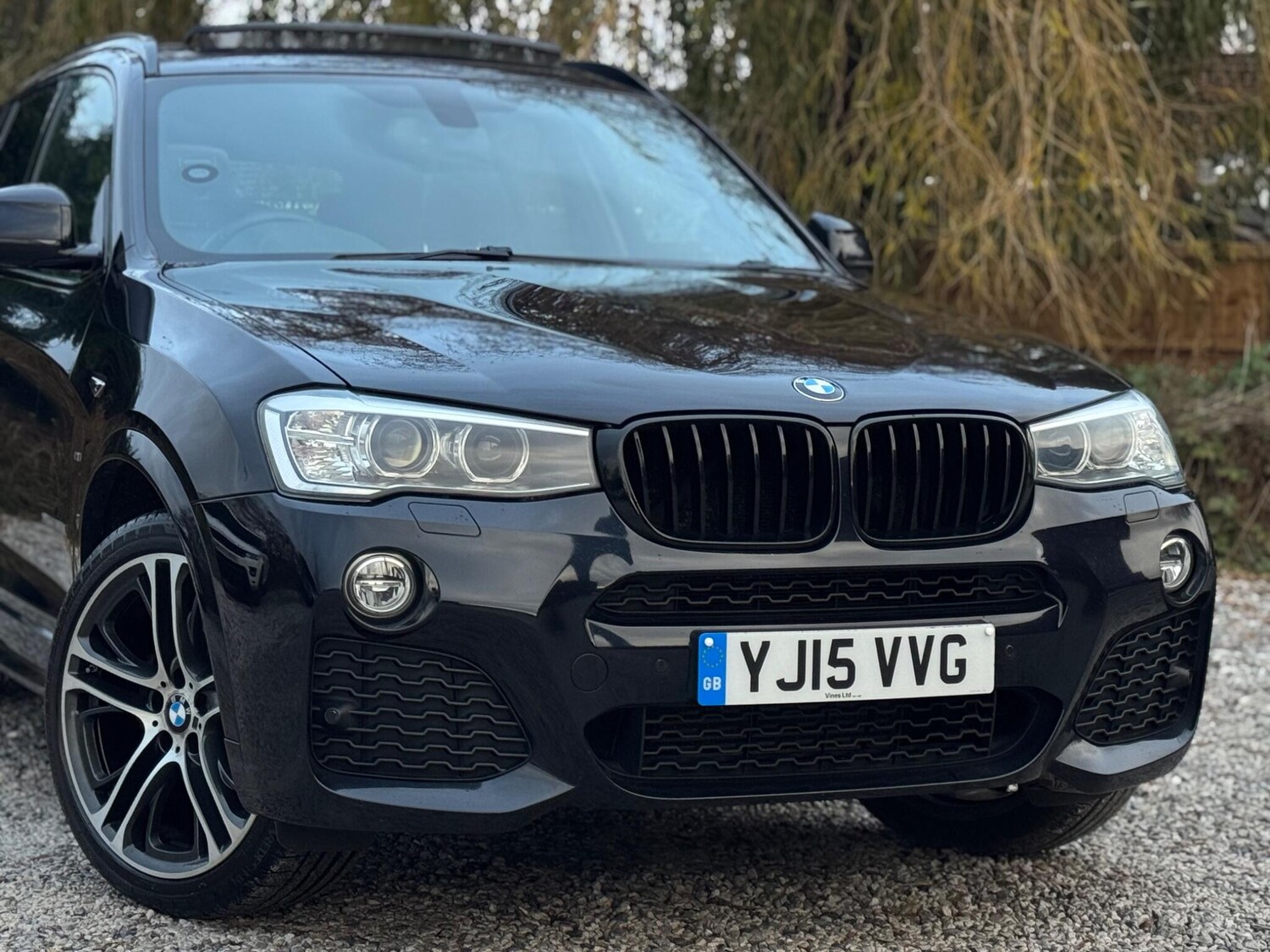 Used BMW X3 2015 for sale - 76689523: Photo 79