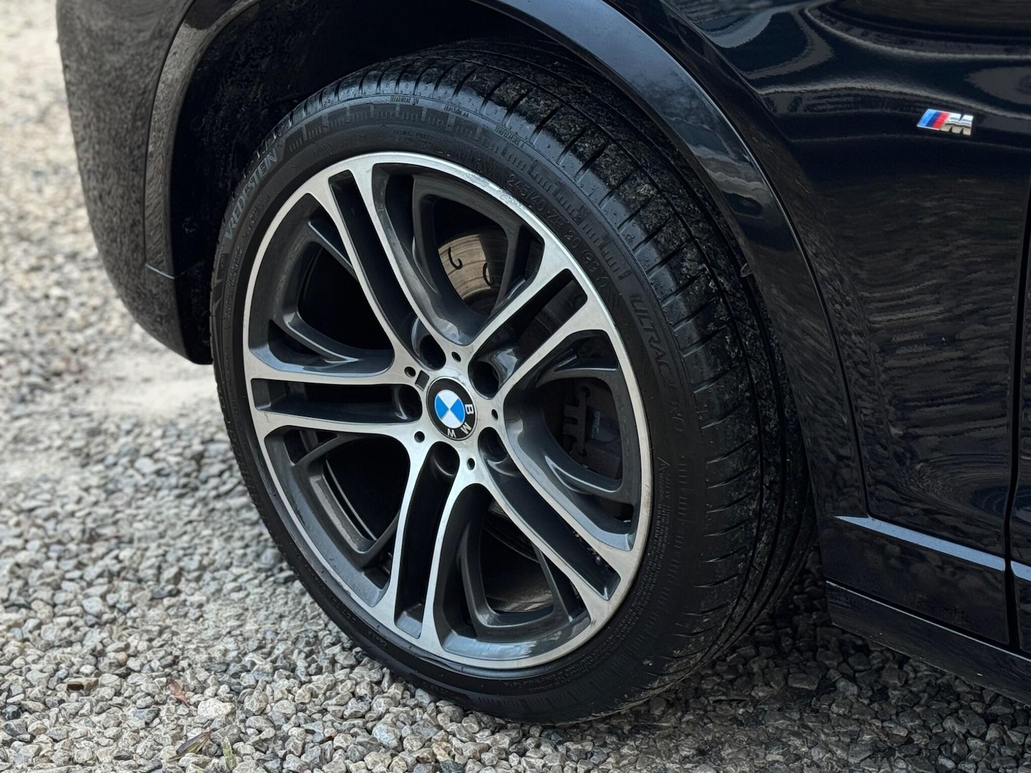 Used BMW X3 2015 for sale - 76689523: Photo 94