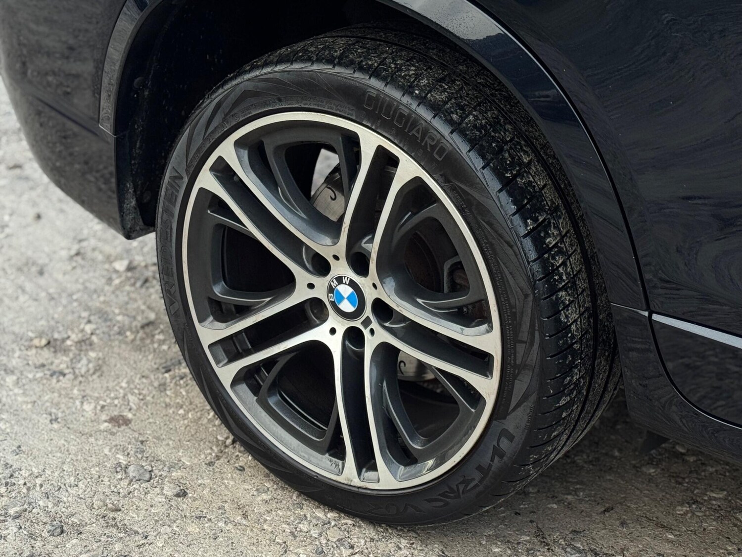 Used BMW X3 2015 for sale - 76689523: Photo 95