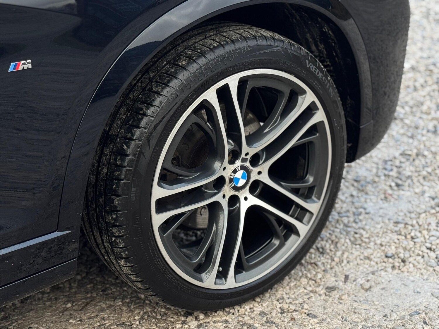 Used BMW X3 2015 for sale - 76689523: Photo 96