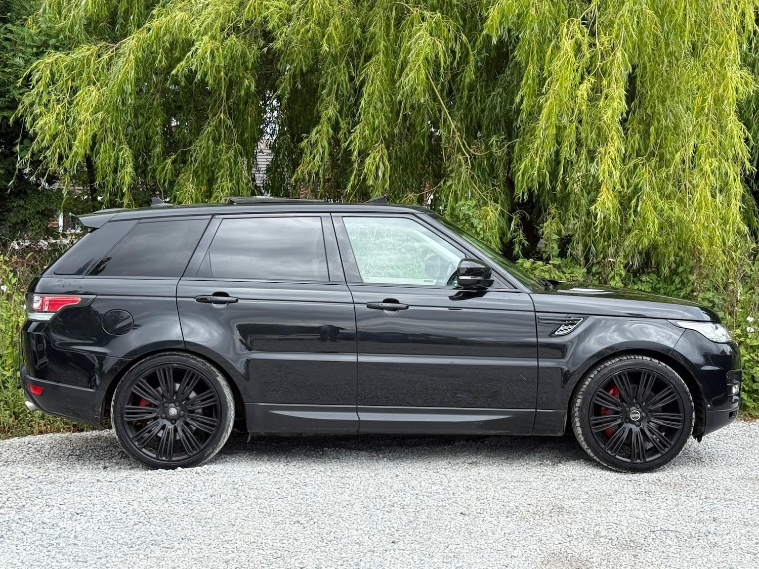 Used Land Rover Range Rover Sport 2015 for sale - 76989758: Photo 11